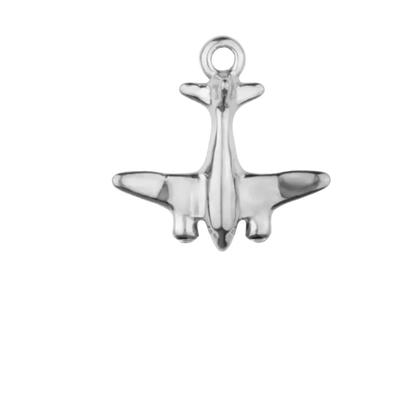 Silver Airplane (configurator)