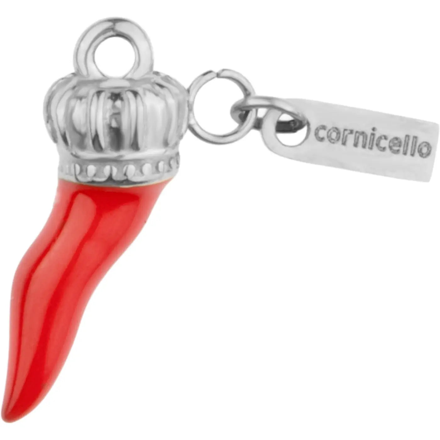 Neapolitan Cornicello – Paolina Roma