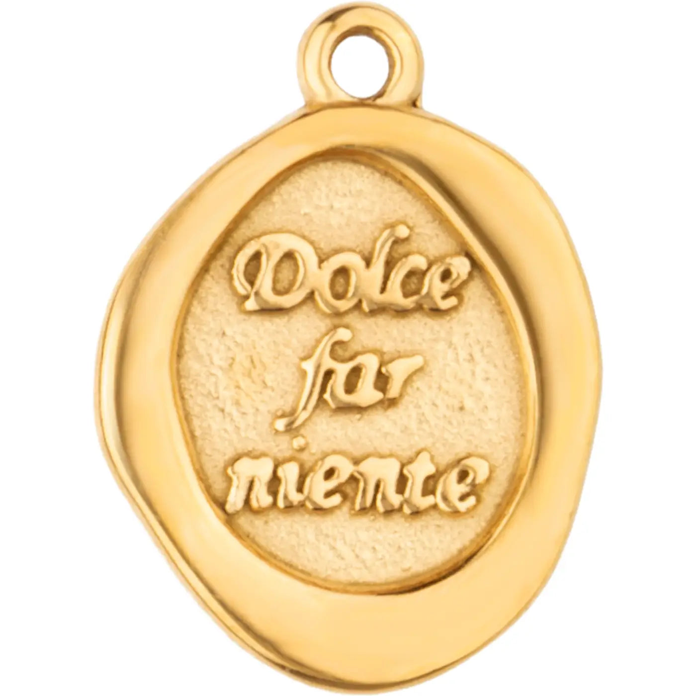 Dolce Far Niente alternate view – Paolina Roma
