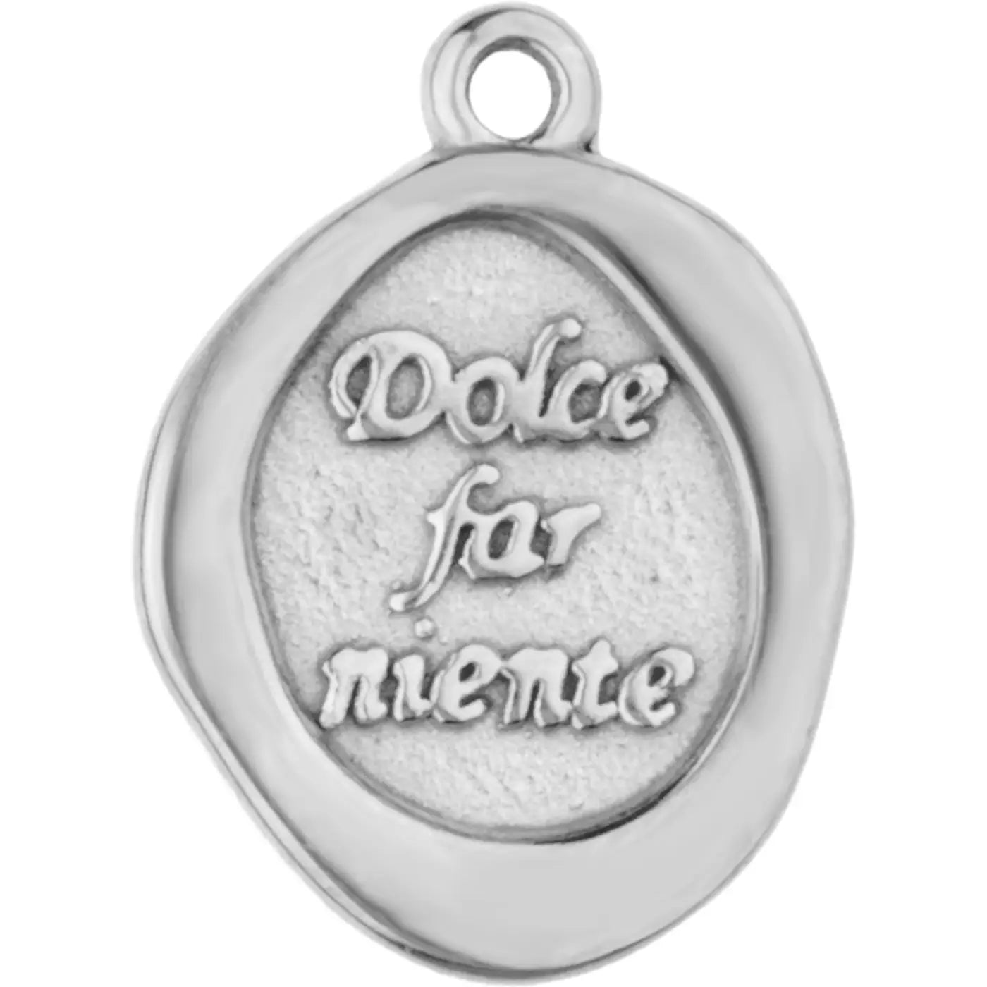 Dolce Far Niente – Paolina Roma
