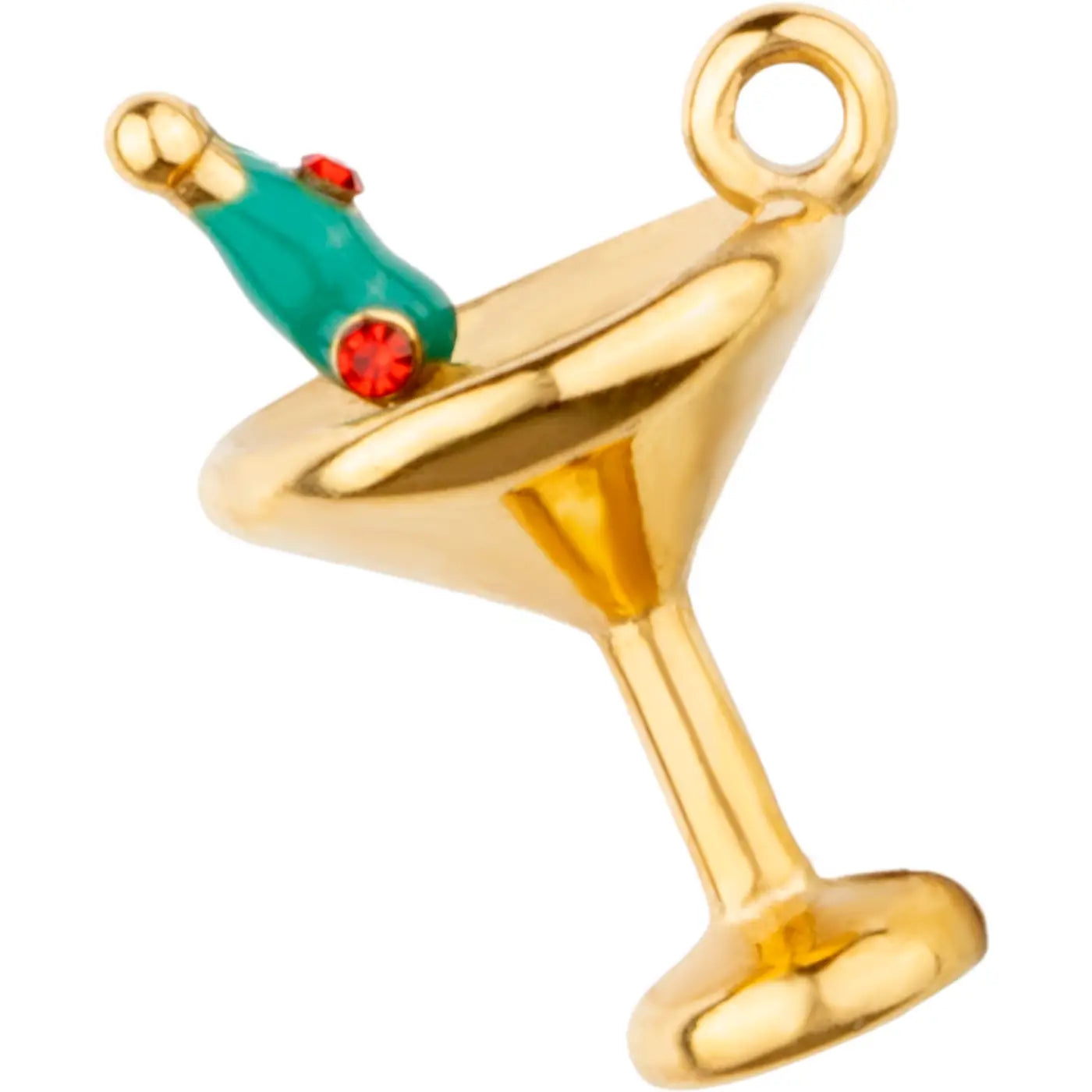 Flirt-ini alternate view – Paolina Roma
