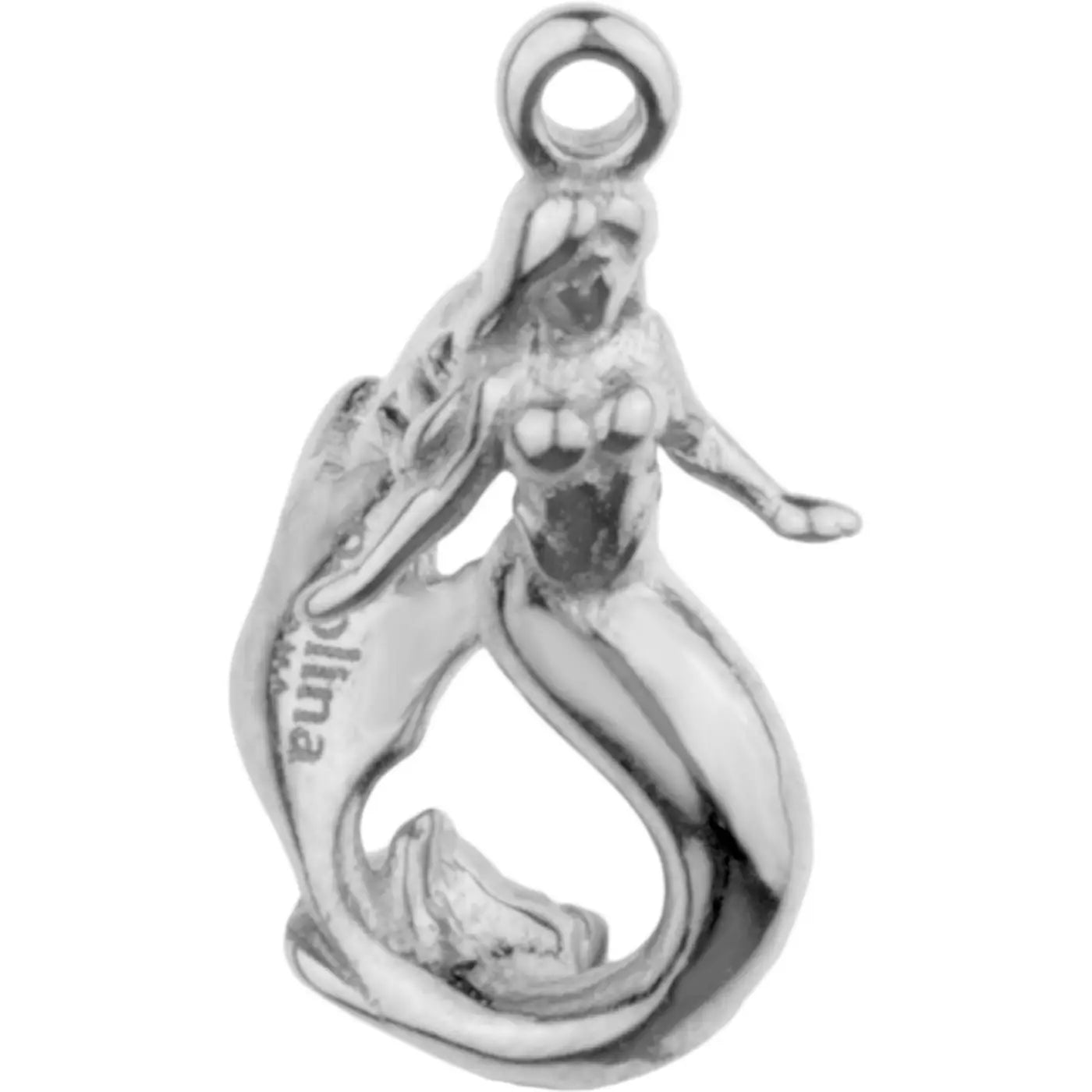 Mermaid – Paolina Roma