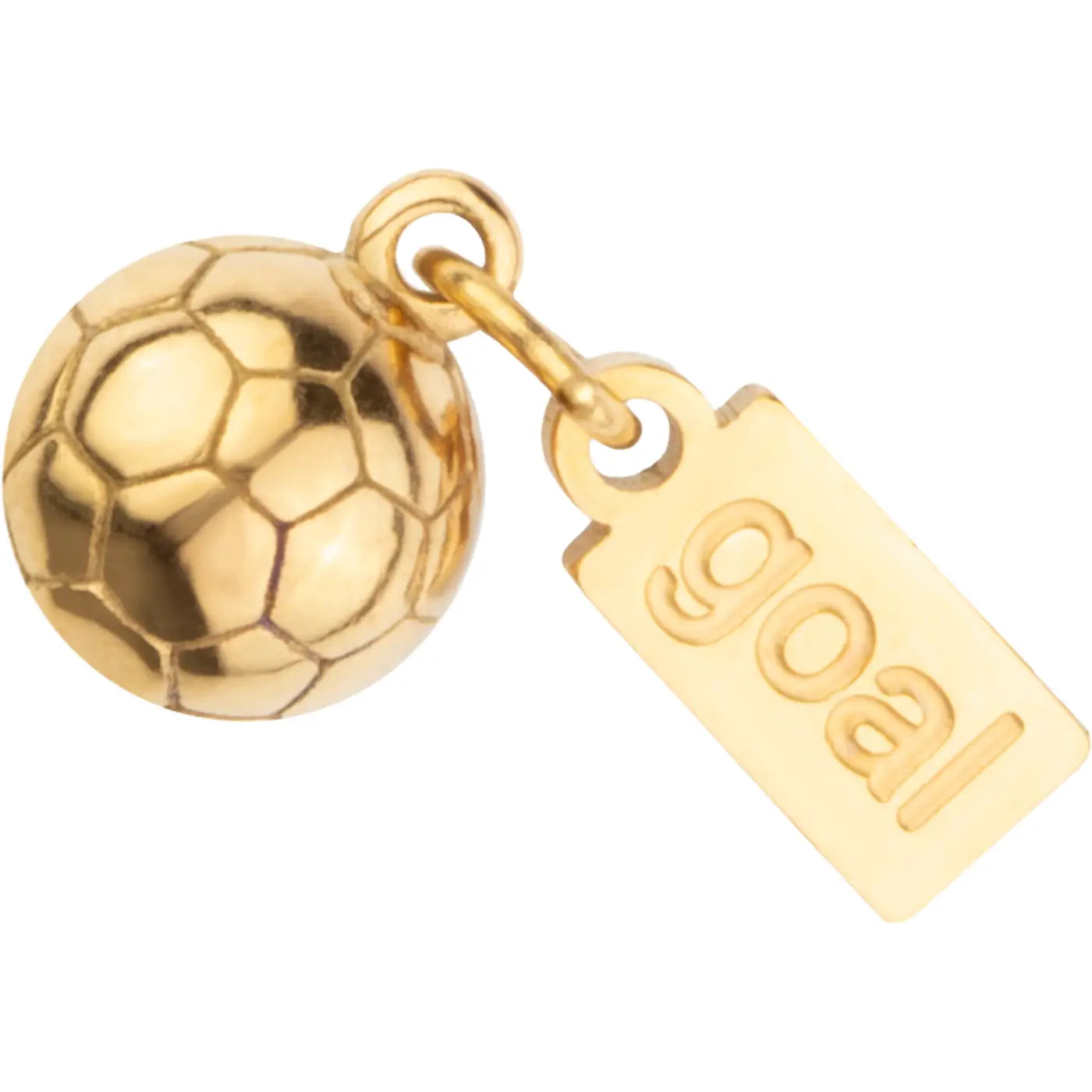 Soccer Ball alternate view – Paolina Roma