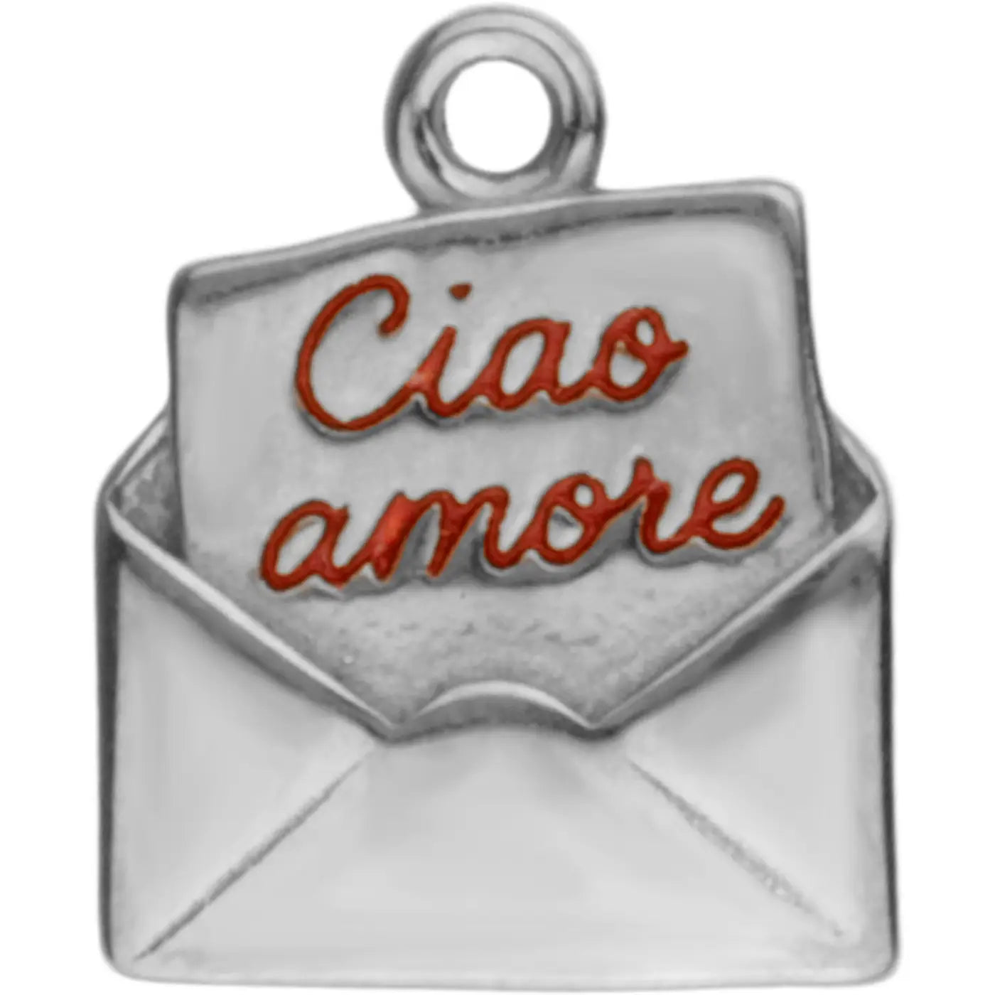 Ciao Amore Letter – Paolina Roma