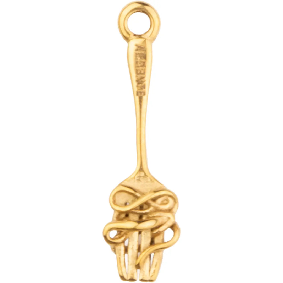Al Dente Twirl Fork