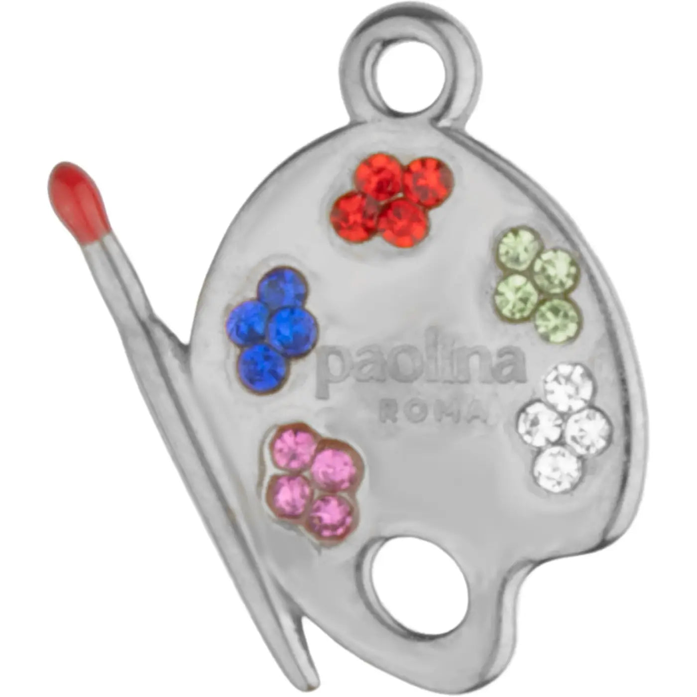 Paolina's Palette – Paolina Roma