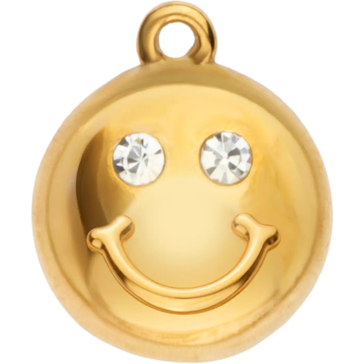 Smiley/Frowny Face – Paolina Roma