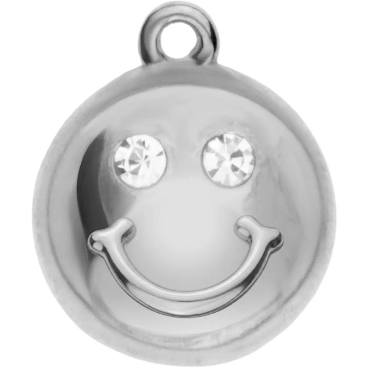 Smiley/Frowny Face alternate view – Paolina Roma