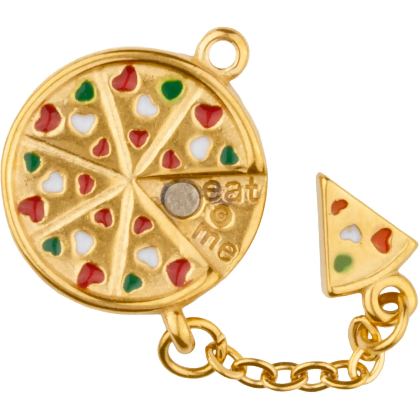 Mag-Slice Pizza – Paolina Roma